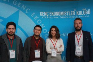 SA&Uuml;'l&uuml; &ouml;ğrenciye akademi &ouml;d&uuml;l&uuml;