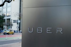Uber hisse değeri 45 dolar olarak belirlendi
