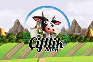 '&Ccedil;iftlik Bank' davasında 48 sanık hakim karşısında