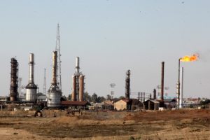Petrol rezervleri zengin kendileri fakir 3 &uuml;lke