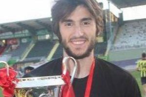 Menemen Belediyespor'un yıldızlarına kanca