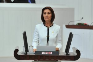 Bursa Milletvekili Karabıyık'tan cep yakan iftariyelik a&ccedil;ıklaması
