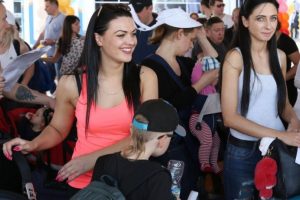 POYD Başkanı Atmaca: Rus turist sayısında patlama oldu