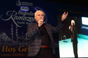 Nihat Hatipoğlu: En &ouml;nemli şey ahlaktır