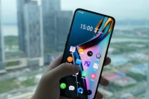 Realme X Geekbench skoru ortaya &ccedil;ıktı!