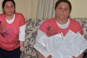 Ameliyat oldu,  engellilik oranı arttı