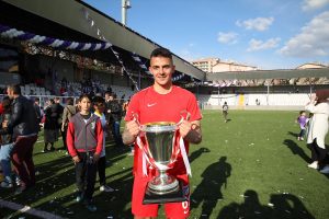 Ke&ccedil;i&ouml;reng&uuml;c&uuml; 1. Lig'e iddialı geliyor