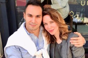 Demet Şener, Cenk K&uuml;peli ile evleniyor