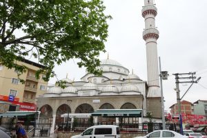 Ramazanın ilk iftar kazası Bursa'dan! Binlerce kişi orucunu erken a&ccedil;tı