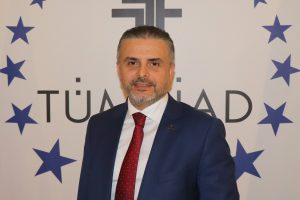 T&Uuml;MSİAD Bursa Şubesi Başkanı: Se&ccedil;imlerin yenilenmesi ekonomik istikrarı bozmaz
