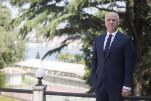 Ko&ccedil; Holding'den ilk &ccedil;eyrekte 34.3 milyar lira konsolide ciro