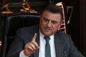 Hasan Kartal: "Galatasaray karşısında..."