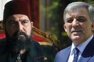 Payitaht Abd&uuml;lhamit dizisi siyasetin g&uuml;ndemi oldu