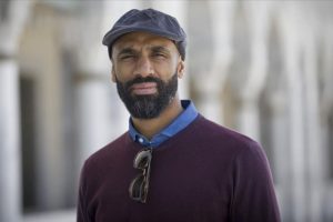 Kanoute'den Sevilla'da cami yapımı i&ccedil;in kampanya