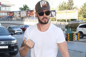 Murat Boz'un acelesi var