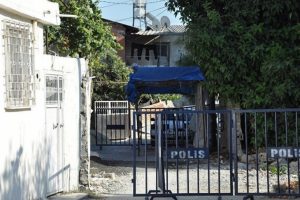 Tarsus'taki gizemli kazıda ne bulunduğu a&ccedil;ıklandı