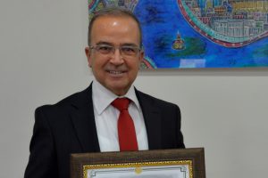 Bursalı firma ilk y&uuml;z arasında yer aldı