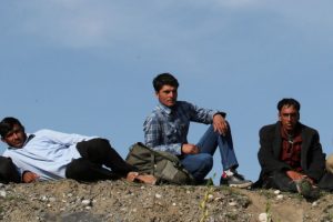 "Afgan m&uuml;ltecileri Avrupa'nın &uuml;zerine salarız"