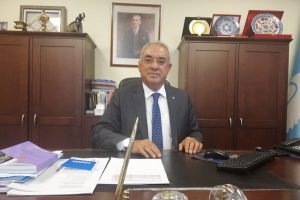 DSP Genel Başkanı: Se&ccedil;ime katılmayı yetkili kurullarımızla tartışacağız
