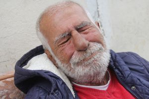 Ağlaya ağlaya anlattı! "Yaptıkları &ccedil;ok zoruma gitti"
