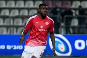 Ogenyi Onazi, Trabzonspor'un transferini duyurdu