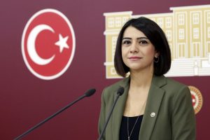 CHP'den kayıp &ccedil;ocuklar i&ccedil;in araştırma &ouml;nergesi