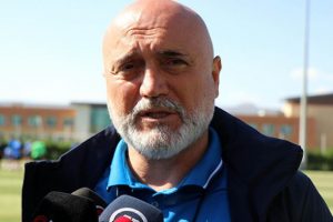 Hikmet Karaman'dan Deniz T&uuml;r&uuml;&ccedil; a&ccedil;ıklaması