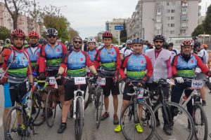 KARBİSDER'de yeni y&ouml;netim kurulu g&ouml;reve başladı