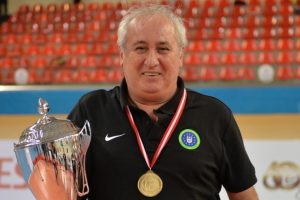 Bursa B&uuml;y&uuml;kşehir Belediyespor'da şok ayrılık