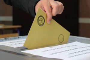 Tunceli'de, 4 meclis &uuml;yesi ve 2 muhtarın mazbatası iptal edildi