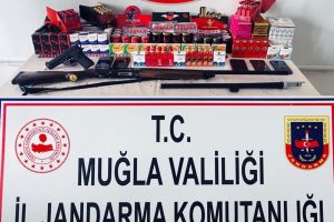 Polis uyuşturucu tacirlerine nefes aldırmadı