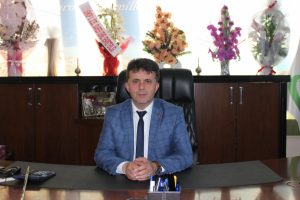 Başkan Şahin'den 'mali durum' a&ccedil;ıklaması