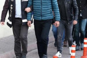 FET&Ouml; ş&uuml;phelileri hakim karşısına &ccedil;ıktı