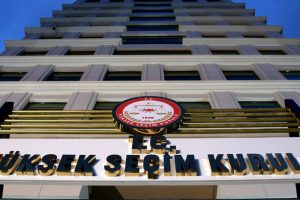 YSK İstanbul se&ccedil;imi i&ccedil;in esasları belirledi