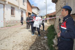 Tartıştığı akrabalarını yaralayan zanlı tutuklandı