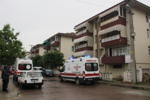3 g&uuml;nd&uuml;r haber alınamayan adam evinde &ouml;l&uuml; bulundu