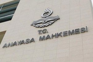 Sivas olaylarında Anayasa Mahkemesi'ne bireysel başvuru