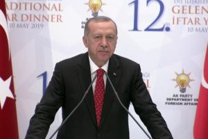 Cumhurbaşkanı Erdoğan'dan &ouml;nemli a&ccedil;ıklamalar
