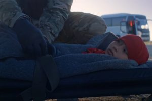 Kazakistan Cumhurbaşkanı Tokayev'den Suriye operasyonuna ilişkin a&ccedil;ıklama