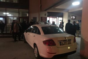 Gazeteci Yavuz Selim Demirağ darp edildi