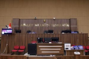 Adana Ticaret Odası Başkanı'na hapis cezası