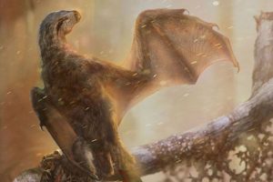 Yeni bir dinozor t&uuml;r&uuml; keşfedildi