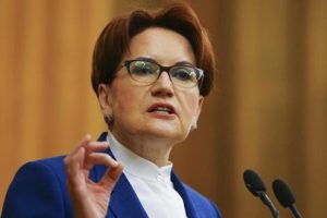 Meral Akşener'den Demirağ'a saldırıya tepki