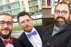 T&uuml;rk bilim insanlarından kanser hastaları i&ccedil;in yeni umut