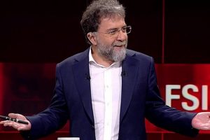Ahmet Hakan:'Her şey &ccedil;ok g&uuml;zel olacak'&nbsp;diyenlerin&nbsp;derdini anlama&nbsp;&ccedil;abası&nbsp;yok