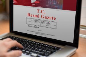 Vergi, resim ve har&ccedil; istisnası belgelerine ilişkin d&uuml;zenleme