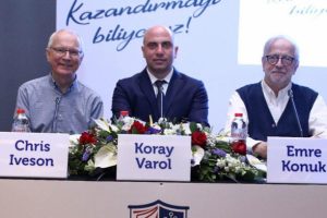 Eğitime 10 milyon TL'lik dev yatırım