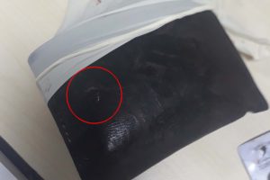 C&uuml;zdanı sayesinde hayatı kurtuldu! "Pusu kurdular"