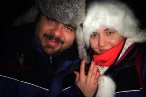 "Ben galiba ayıp etmişim, benim aldığım y&uuml;z&uuml;k, bunun 5'te 1'i"