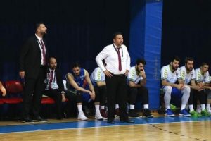 Ateşdağlı: Garantilemek yetmez, kupayı istiyoruz!